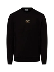 Emporio Armani Sweatshirt Schwarz
