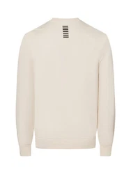 Emporio Armani Sweatshirt Khaki/Schwarz/Beige/Orange/Braun/Weiß