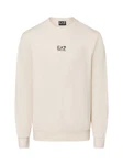 Emporio Armani Sweatshirt Khaki/Schwarz/Beige/Orange/Braun/Weiß