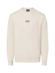 Emporio Armani Sweatshirt Khaki/Schwarz/Beige/Orange/Braun/Weiß