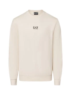 Emporio Armani Sweatshirt Khaki/Schwarz/Beige/Orange/Braun/Weiß