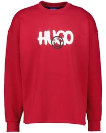 Sweatshirt Herren Sweatshirt NIMAYLONG (1-tlg)
