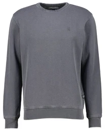 G-STAR Sweatshirt Herren Sweatshirt OVERDYED (1-tlg)