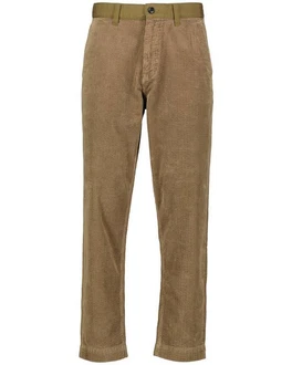 BOSS Cordhose STATUM Straight Fit