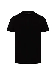 KARL LAGERFELD T-Shirt Schwarz