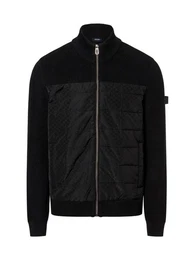 JOOP! Strickjacke Hannor