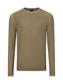JOOP! Strickpullover Larso 10018265