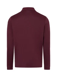 RAGMAN Poloshirt Langarm Polo 