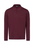 RAGMAN Poloshirt Langarm Polo 