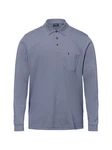 RAGMAN Poloshirt Langarm Polo 