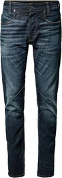 G-STAR Skinny-fit-Jeans D-Staq 3D mit Stretch-Anteil, Chino