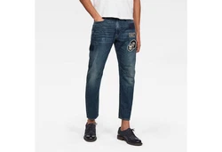 G-STAR Skinny-fit-Jeans D-Staq 3D 