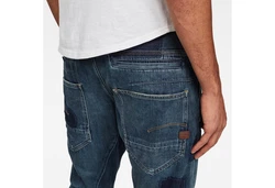 G-STAR Skinny-fit-Jeans D-Staq 3D 