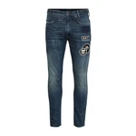 G-STAR Skinny-fit-Jeans D-Staq 3D 