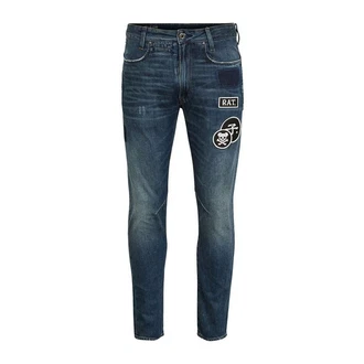 G-STAR Skinny-fit-Jeans D-Staq 3D 