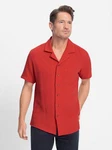 Witt Funktionshemd Rot/Dunkelrot