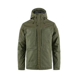 Fjllrven Winterjacke Skogs Padded