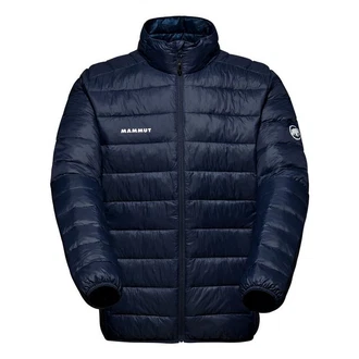 Mammut Crag IN Jacket Men MARINE Mammut Crag IN Jacket Men MARINE
