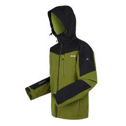 Funktionsjacke Outdoorjacke Wentwood IX 3