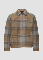 s.Oliver Allwetterjacke Hemdjacke 