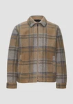 s.Oliver Allwetterjacke Hemdjacke 