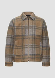 s.Oliver Allwetterjacke Hemdjacke 