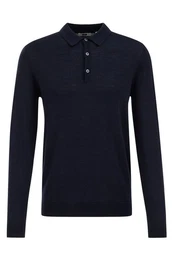 Wollpullover