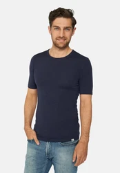 DANISH ENDURANCE T-Shirt Merino T Sport & Outdoor Funktionshirt 