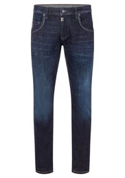 Straight-Jeans REGULAR JACKTZ mit Stretch