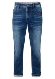 Straight-Jeans REGULAR JACKTZ mit Stretch