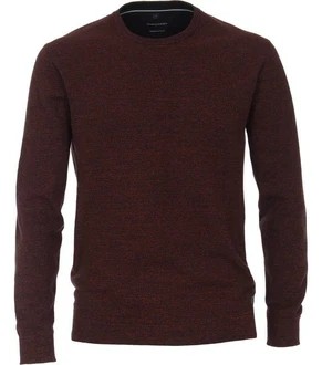 CASAMODA Strickpullover Rundhalsausschnitt 413705800 CASAMODA Strickpullover Rundhalsausschnitt 413705800