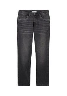 TOM TAILOR 5-Pocket Jeans Hose Slim Josh
