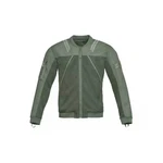 BMW Motorradjacke Swartberg AIR Herren Dunkelgrün/Grün