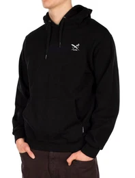 Hoodie - Kapuzenpullover - Pullover mit Kapuze - Not Fast Hoodie