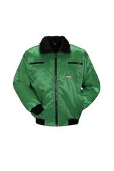 Planam Pilotenjacke Pilotjacke Arbeitsjacke Winterjacke Gletscher 