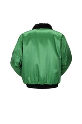 Planam Pilotenjacke Pilotjacke Arbeitsjacke Winterjacke Gletscher 