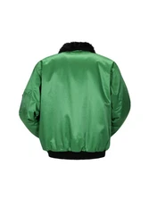 Planam Pilotenjacke Pilotjacke Arbeitsjacke Winterjacke Gletscher 