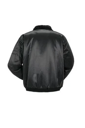 Pilotenjacke Pilotjacke Arbeitsjacke Winterjacke Gletscher