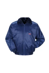 Planam Pilotenjacke Pilotjacke Arbeitsjacke Winterjacke Gletscher 