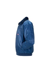 Planam Pilotenjacke Pilotjacke Arbeitsjacke Winterjacke Gletscher 