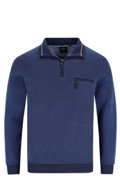 Sweatshirt H Sweatshirt Stay FreshPFAUENAUGE admiralsblau