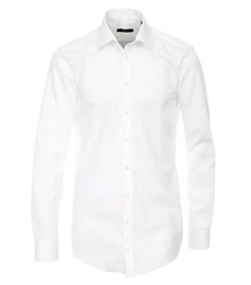 Langarmhemd Modern Fit Modern Fit