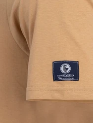 Schietwetter T-Shirt Herren Basic Simon 