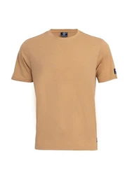 Schietwetter T-Shirt Herren Basic Simon 