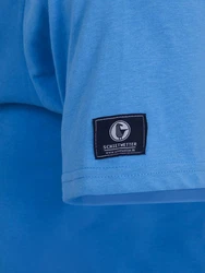 Schietwetter T-Shirt Herren Basic Simon 