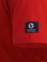 Schietwetter T-Shirt Herren Basic Simon 