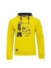 Kapuzenpullover Herren, Unisex Hoodie Leuchtturm