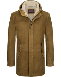 Lederjacke Lederjacke MsPinto