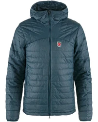 Fjällräven Steppjacke Expedition X-Lätt Hoodie 