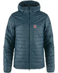 Fjällräven Steppjacke Expedition X-Lätt Hoodie 